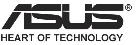 Asus logo