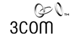 3com logo